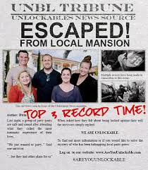 Plan your perfect day on coronado island a hel. Awww They Didn T Quite Make It Picture Of The Unlockables Puzzle Room Experience San Diego Tripadvisor