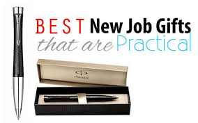 There is nothing more exciting in the business world than receiving a great promotion. Best New Job Gift Ideas That Are Practical