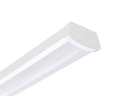 Satco lighting's 2x4 frame kit for their led backlit panels offer an easy option for surface mount led panel installations. Nuvo 65 1082 Led Wraparound Bees Lighting