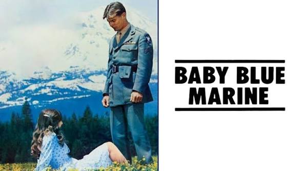 Where to Watch Baby Blue Marine (1976) Online - Plex