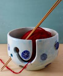 Hi everyone, and welcome to my home page! Wool Bowl Yarn Bowl Felt