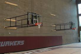 Check spelling or type a new query. Corner Mount Side Fold Wall Mount Basketball Backstop 4 6 Length Gared
