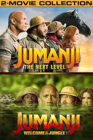 5.0 out of 5 stars jumanji: Jumanji Welcome To The Jungle Now Available On Demand