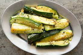 In the previous recipes, you combine it with other ingredients to come out with something else (though they are fabulous!). 15 Ways To Cook With Zucchini This Summer