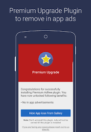 Install the plugin and become a premium user and supporter. Premium Adfree Apk Gratis Descargar Wiki