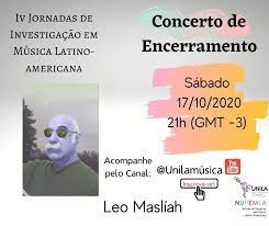 For your search query musica americana 2020 mp3 we have found 1000000 songs matching your query but showing only top 10 results. Nupemla Nucleo De Pesquisa Em Musica Latino Americana Home Facebook