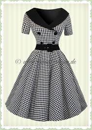 Petticoat kleider und pencil skirts (figurbetonte bleistiftröcke) waren absolut angesagt. Weisse Kleider Fur Frauen 50 Jahre Kleider 50er Jahre Mode Damen Kleider Fur Frauen