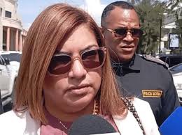 Vicealcaldesa de Sajoma dice que teme por su vida