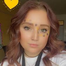 Becca Benson (@BensonEnglish)