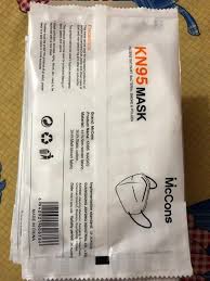 Wholesale personal protective equipment to help keep you and your community safe. Soul Original Mccons K95 Mask For Wholesale Moq 500 Facebook