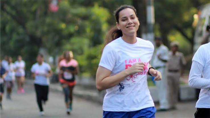 Meet IPS officer Sanjukta Parashar who did 16 encounters in 15 months