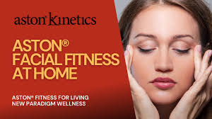Aston Facial Fitness at Home
