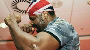 Dereck chisora is a british professional heavyweight boxer but he was actually born in harare, the capital chisora did not turn professional until 2007 at the age of 23 and quickly rose up the ranks. Rsoka6rhk34 Gm