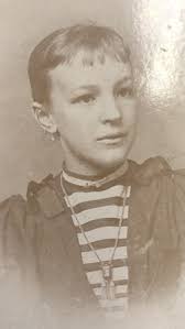 Ethel Rosaline Faust Bates (1881-1969)