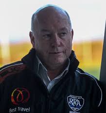 Rugby: Bay refs boss steps down