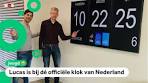 De wintertijd gaat in! Je kunt een uur langer slapen - YouTube