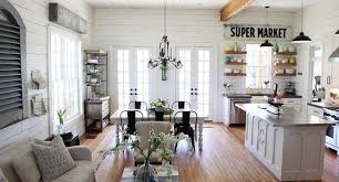 15 Stunning Farmhouse Style Light Fixtures Perfect For Low Ceilings