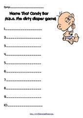 Pin On Gi Gi S Baby Shower Ideas