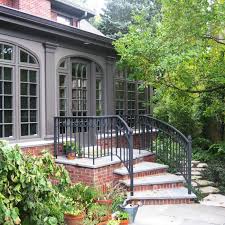 Welcome to the home of chicago iron railings & fences, one of the most versatile and innovative wrought iron and railing companies servicing the greater chicago area! Photos Hgtv