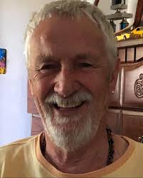 David Henry Shearer Obituary November 5, 2024