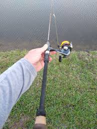 Anybody fish 1000/UL or Light in saltwater?