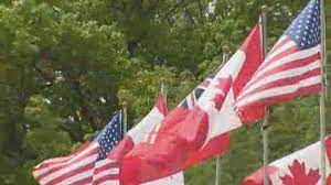 You enter canada, for example, when you walk into a canadian embassy in a foreign country. Yakmxemvuf3 Pm