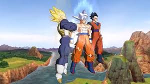 The power of dragon ball video games varies depending on the continuity, however on the higher end with games such as dragon ball heroes and dragon ball xenoverse, they far surpass their dragon ball z/gt/super anime and manga counterparts, with the high and top tiers all boasting far beyond baseline multiverse level+ attack potency through. Super Dragon Ball Heroes World Mission Nintendo Switch Games Nintendo