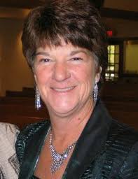 Judy Ann Simmons Macmillan (1950-2013)