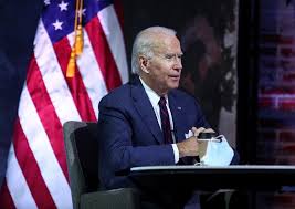 For many of us, it feels like the impossible has happened: Half Of Republicans Say Biden Won Because Of A Rigged Election Reuters Ipsos Poll Reuters