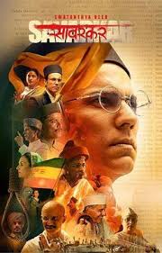 Swatantrya Veer Savarkar User Reviews & Ratings in Vadodara