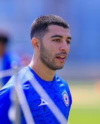 Rodrigo Huescas fue llamado por el profesor Ricardo Cadena para  @miseleccionmx Sub23 que participará en el torneo Maurice Revello. Nuestro  canterano podría tener actividad con la Selección Mayor esta noche en el