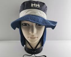 Helly Hansen Hats Vintage Helly Hansen Bucket Hats