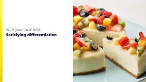 I had always found it at the local grocery, but apparently jello cheesecake has more clout with the buyers or jello pays a little more for shelf space. Indulgence Guaranteed With Launch Of Premium Cheesecake Royal Zeelandia Group