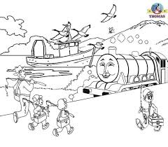 Train Coloring Pages Childrens Pictures Of Thomas The Train Coloring Pages Free Gordon The Free Online Coloring Coloring Pages Online Coloring Pages