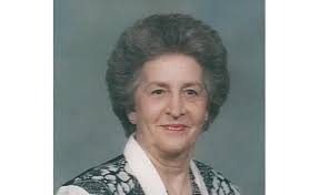 Francine Pinnix Obituary (1930