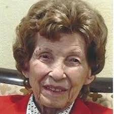 Nell George Obituary November 16, 2017