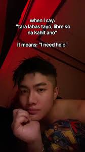 Understanding the Meaning Behind 'Tara Labas Tayo'