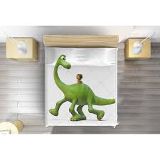 Jurassic park desene animate disney filme disney disney pixar arhanghelul gabriel filme desene cranii creșă. CuverturÄ MatlasatÄ De Pat Pentru Copii Bunul Dinozaur Good Dinosaur