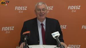 Hungarian government minister andrás aradszki has told the country's parliament that is was a 'christian duty to struggle against the satanic soros plan', and defend against assaults on faith. Dr Aradszki Andras Sajtotajekoztatoja A Koronavirussal Kapcsolatban Youtube