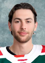 Jacob Steinman Hockey Stats and Profile at hockeydb.com