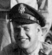 2LT Richard Perry “Dick” Hartman (1919-1944)