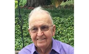 Claude Chastant Obituary (1932