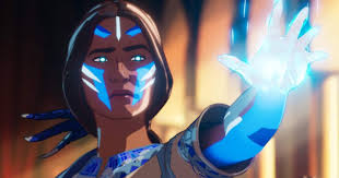 What If Kahhori Review: Blows Away Ms. Marvel | Cosmic Book News