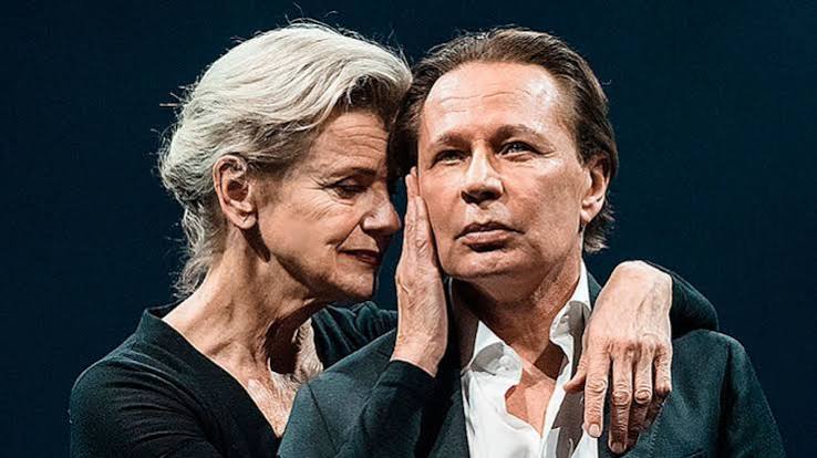 Recension Oidipus/Antigone Dramaten