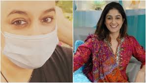 Image result for nadia jamil