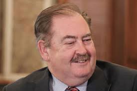 Interview of Tim Shallenburger by Alan Conroy, September 25, 2020