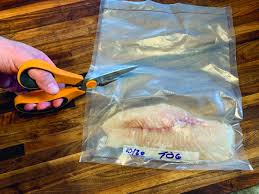 Salmon roasted in butter mark bittman. How To Turn Frozen Fish Into Delicious Dinners On The Water