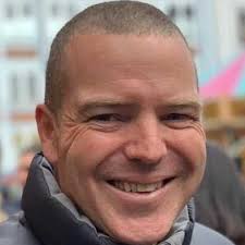 Massive Murray Paddle