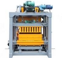 Wholesale price concrete block making machine supplier-OEM ...