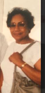 Obituary for Margaret Ann Lacy